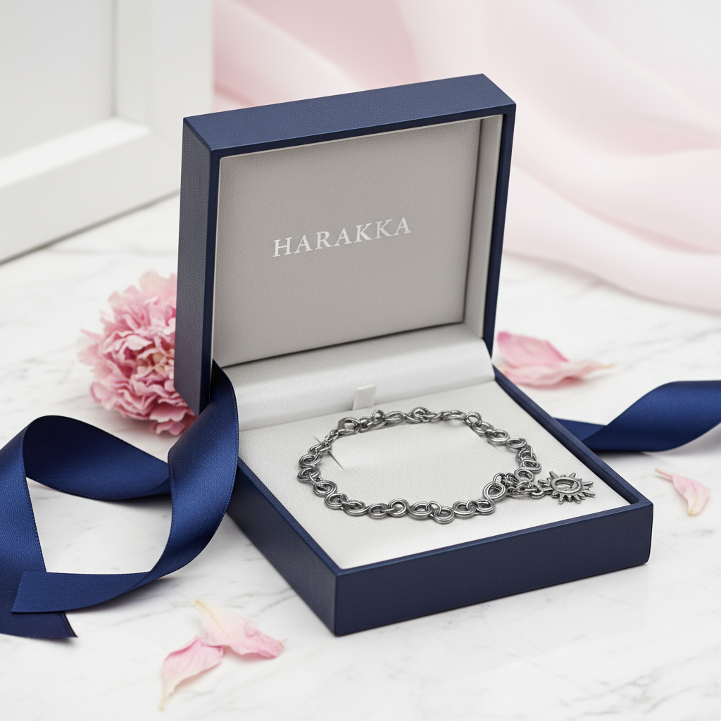 Náramok Slnečný lúč