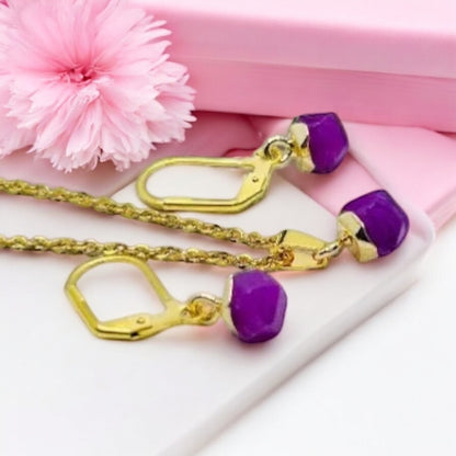 Set Chalcedón S73 – Hlas Vesny