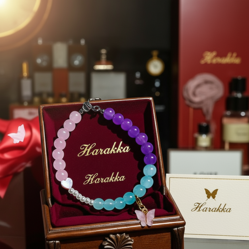 Bracelet Woman's Cycle - Moon Dance of the Soul NA56