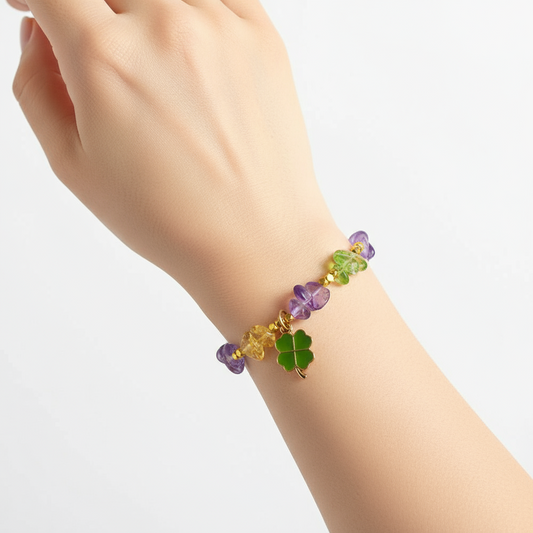 Dazhdbog's Gift Bracelet – Code NA77
 Jewelry of the Slavs