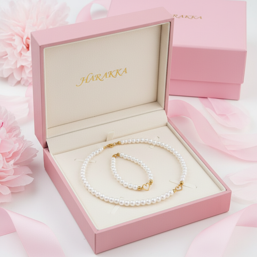 Set Devanina nežnosť – Kód SH55 Klenoty Slovanov