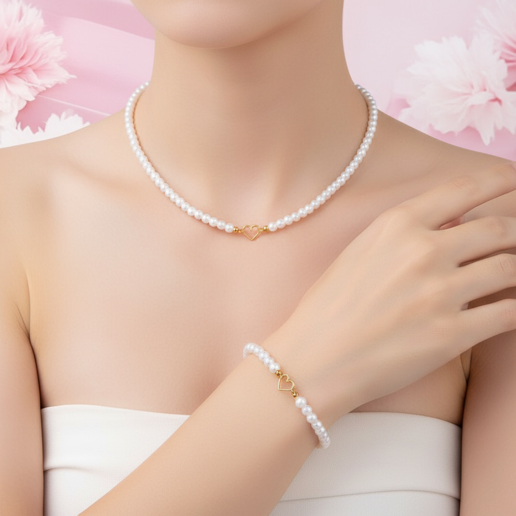 Set Devanina nežnosť – Kód SH55 Klenoty Slovanov