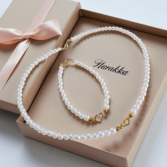 Set Devanina's Tenderness – Code SH55 Jewels of the Slavs
