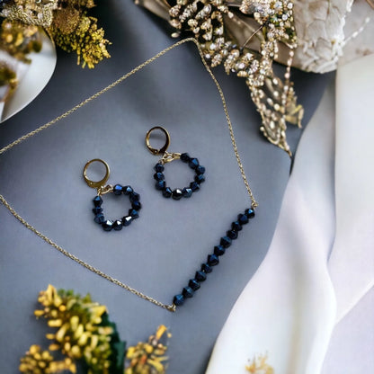 set S83 - HARAKKA JEWLS