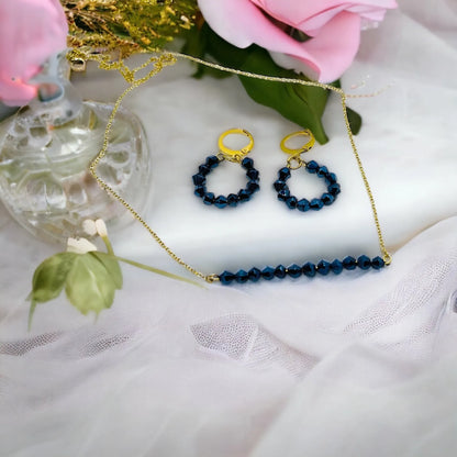 set S83 - HARAKKA JEWLS