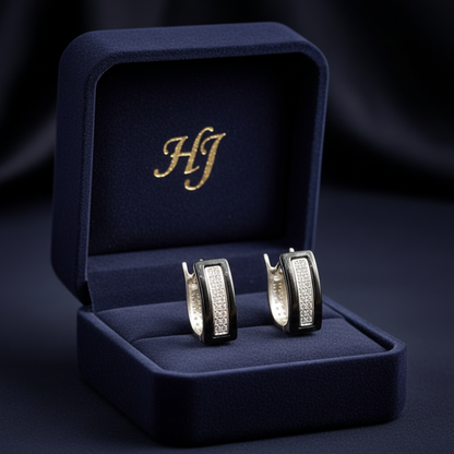 Harakka HJ jewelry box