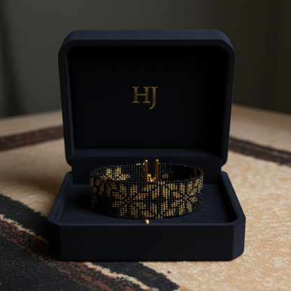 Harakka – Jewelry Box