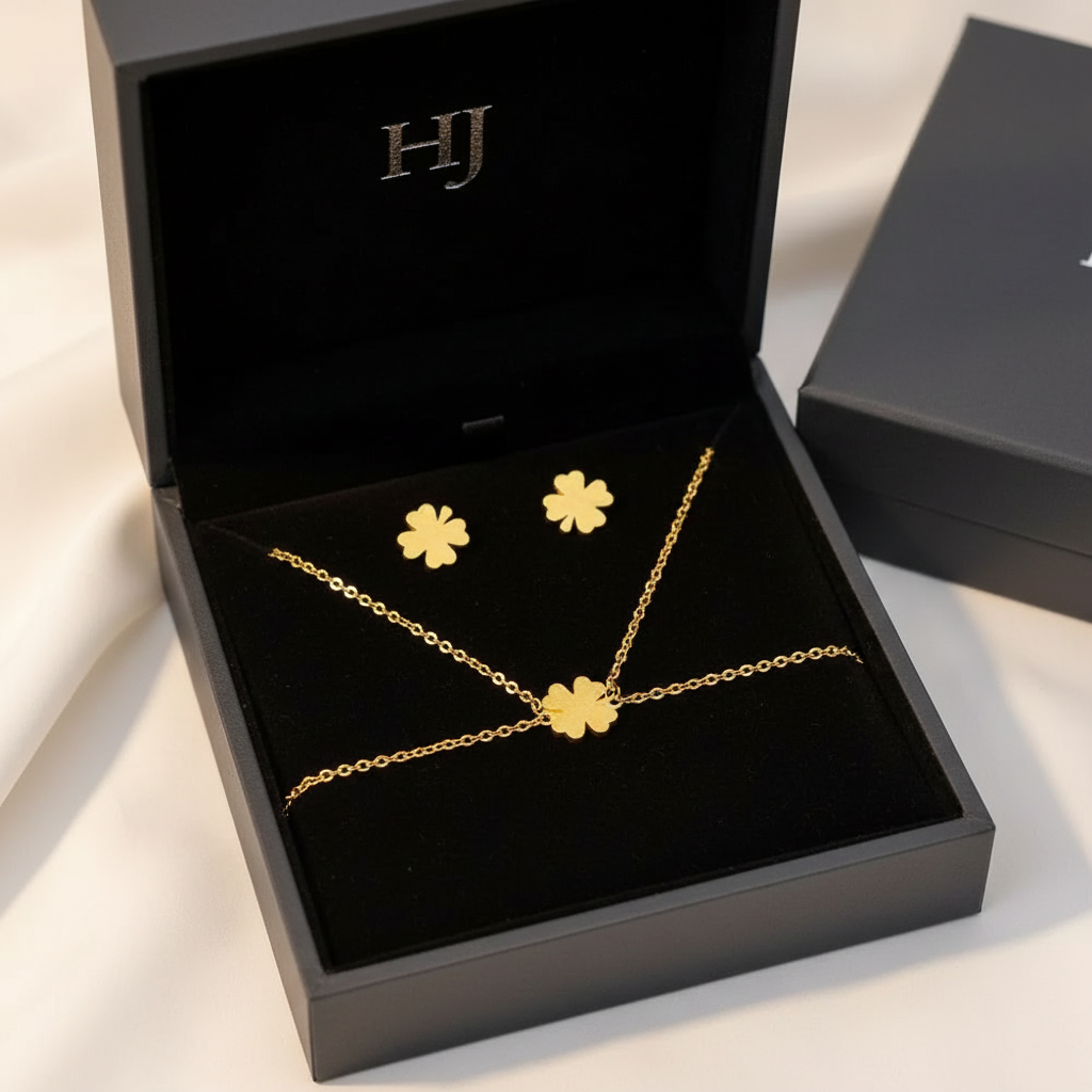 Harakka Jewels – Luxusné balenie