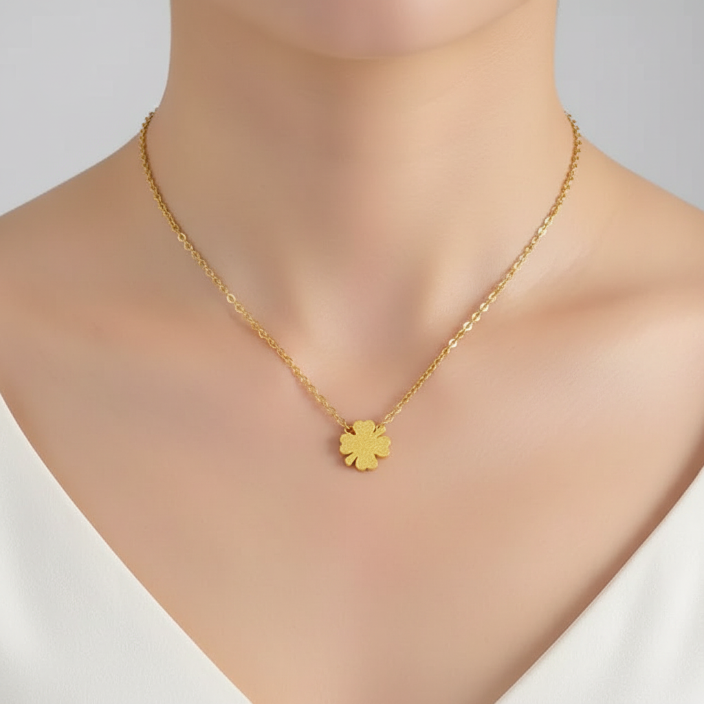 Harakka Jewels – Na modelke