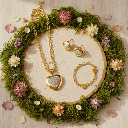 Harakka Jewels – prírodné pozadie