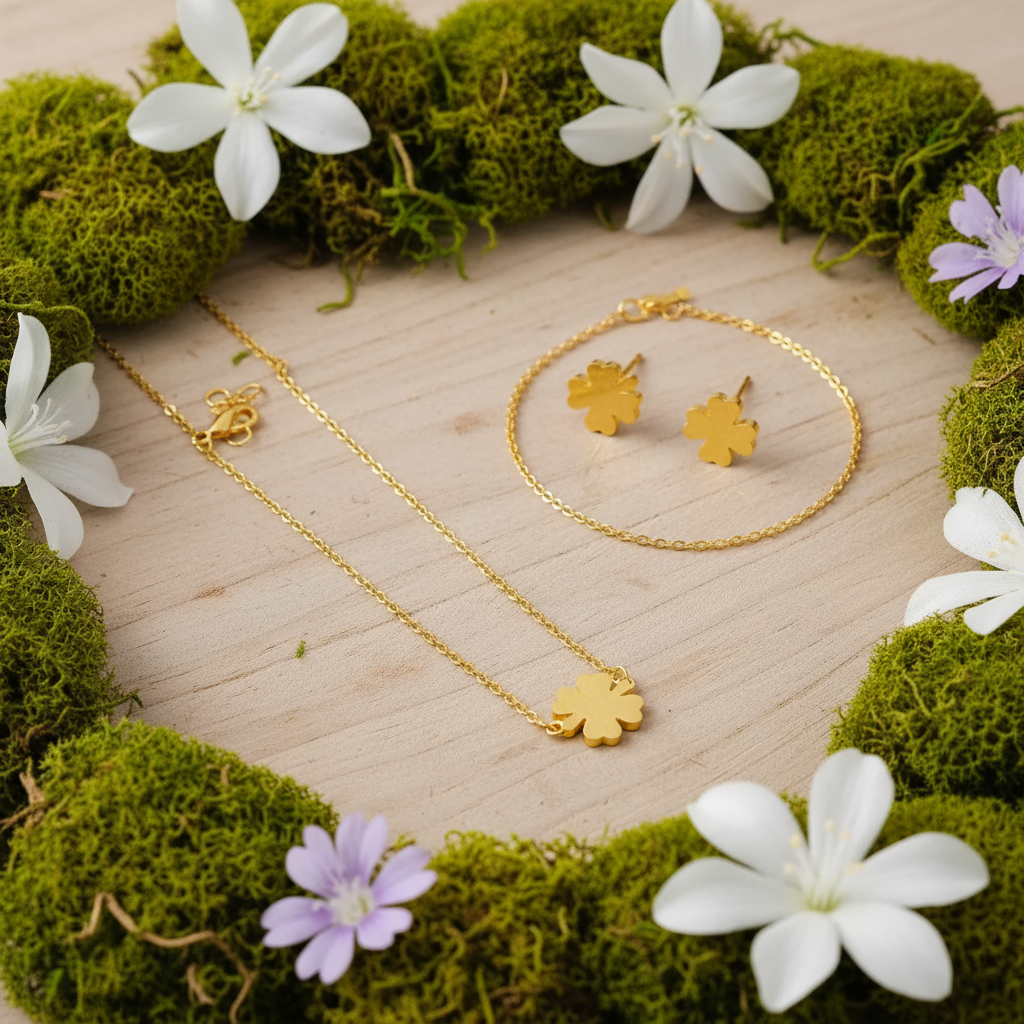 Harakka Jewels – Prírodné pozadie