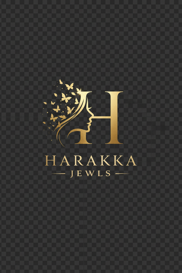 HARAKKA JEWLS logo transparent