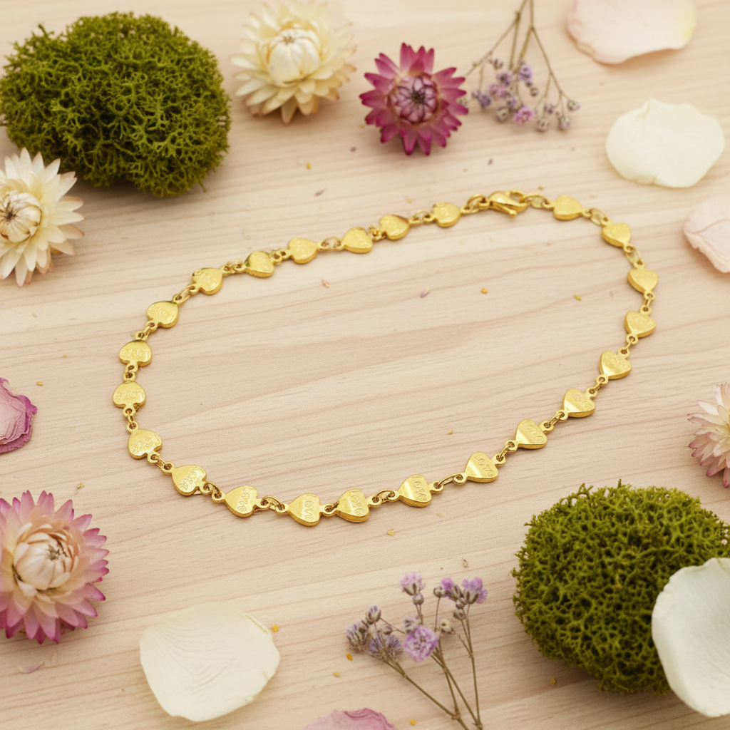 Harakka – Love Heart príroda