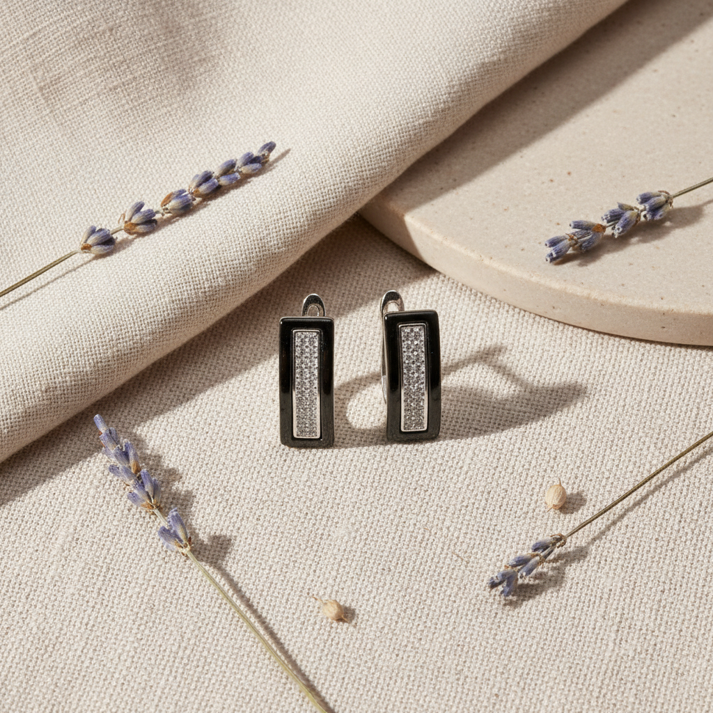 Harakka luxury cream flat lay
