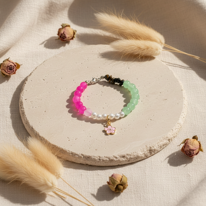 Harakka – luxusný flat lay