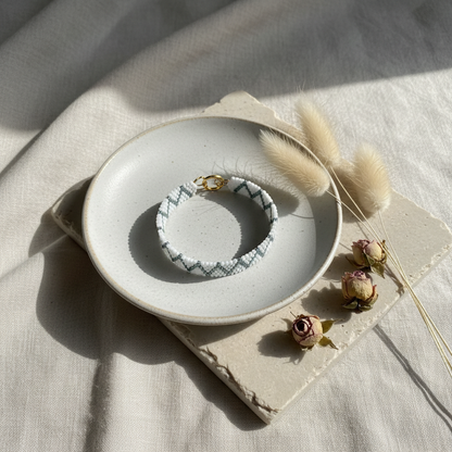 Harakka – luxusný flat lay