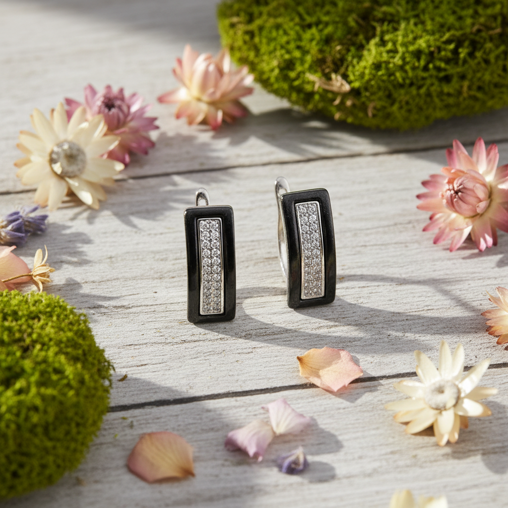 Harakka nature flat lay