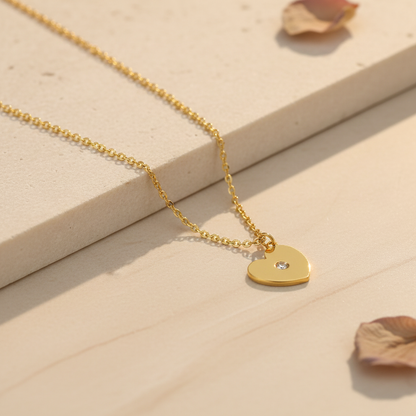 Harakka – Queen Heart variant B