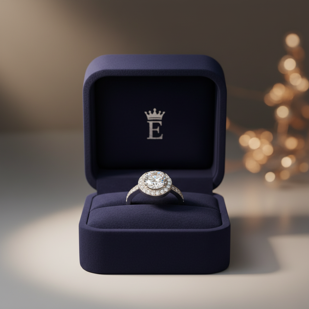 Daniel's ring in silver 1002193