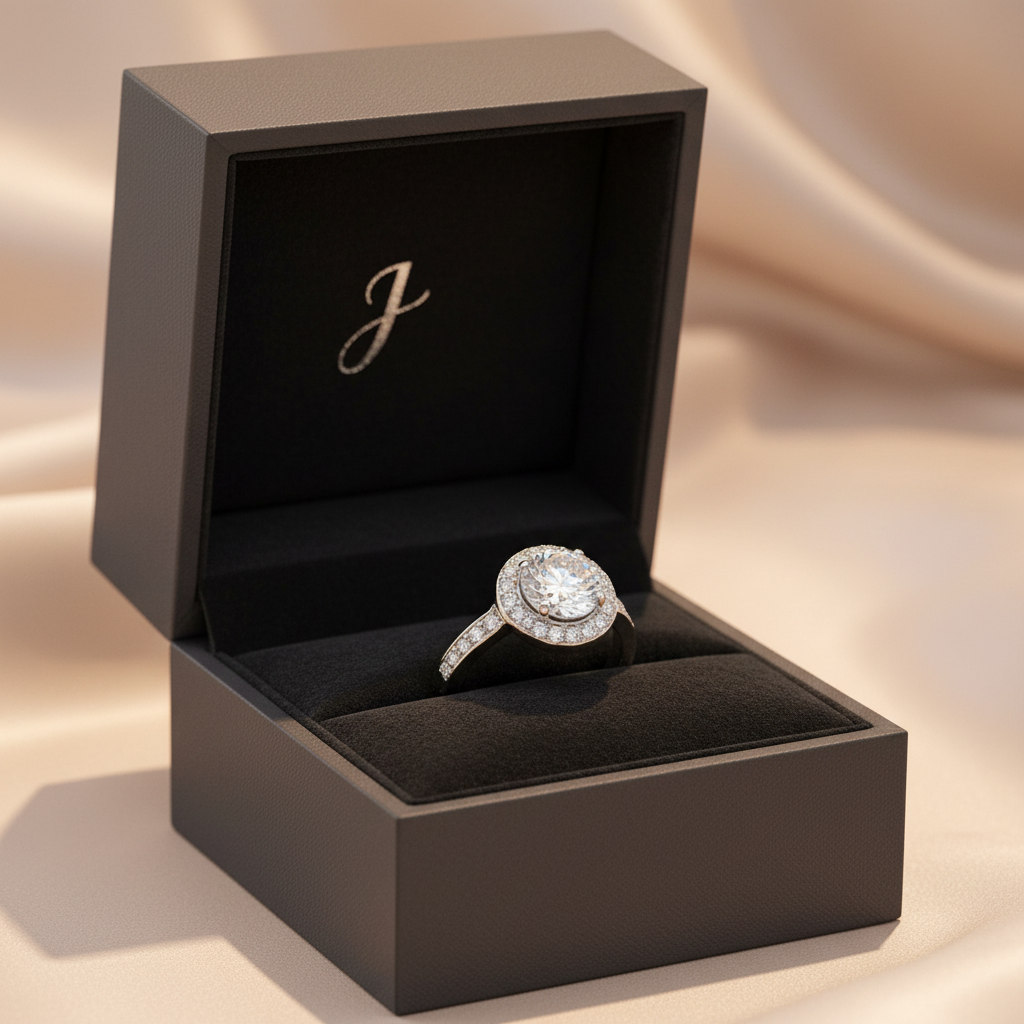 Daniel's ring in silver 1002193