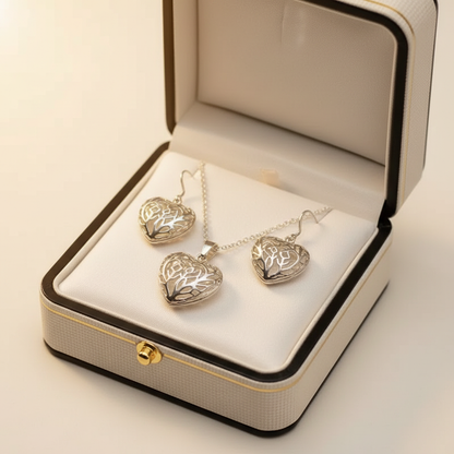 Set Srdce príbehov 1000028 – luxusné balenie | HARAKKA