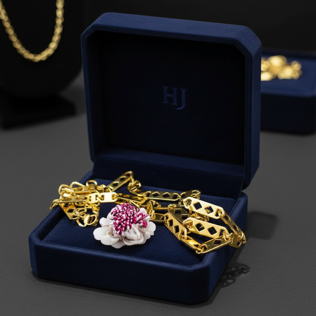 Luxusné balenie – Elena set Harakka