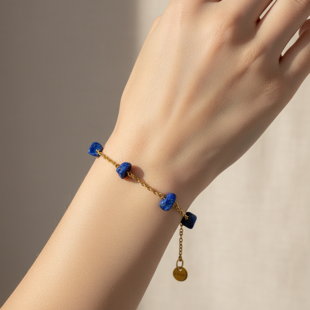 Na modelke
