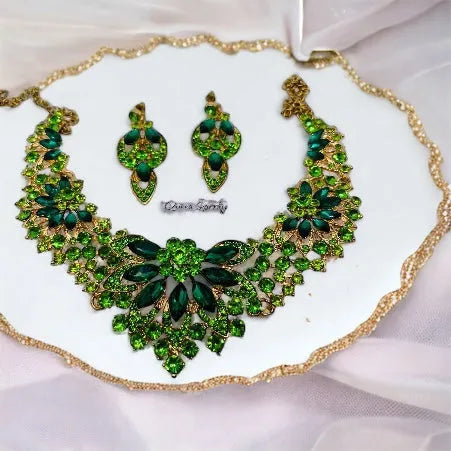 set B0100 - HARAKKA JEWLS