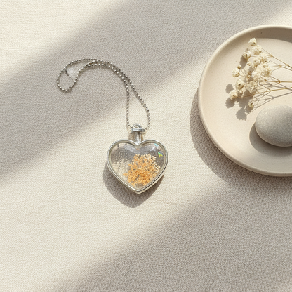 Šperk – Harakka Jewels flat lay