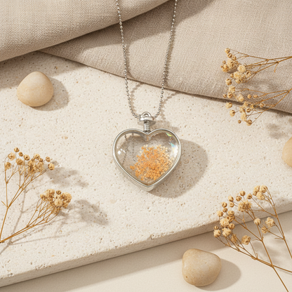 Šperk – Harakka Jewels flat lay