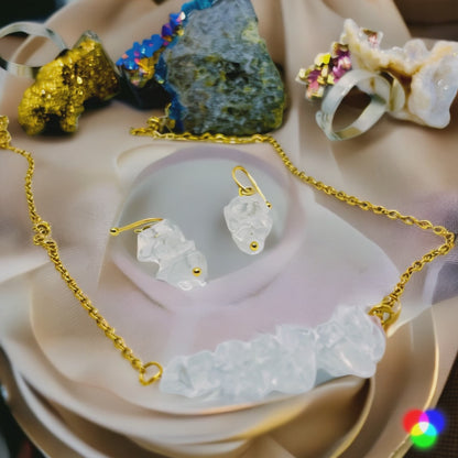set Crystal S85