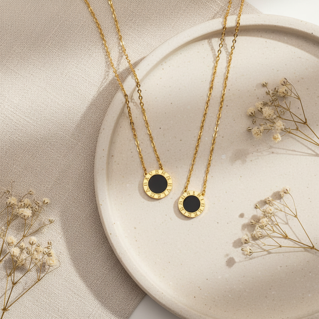 Queen Set Alena – Harakka krémové pozadie