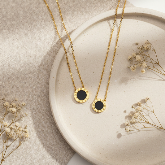 Queen Set Alena – Harakka krémové pozadie