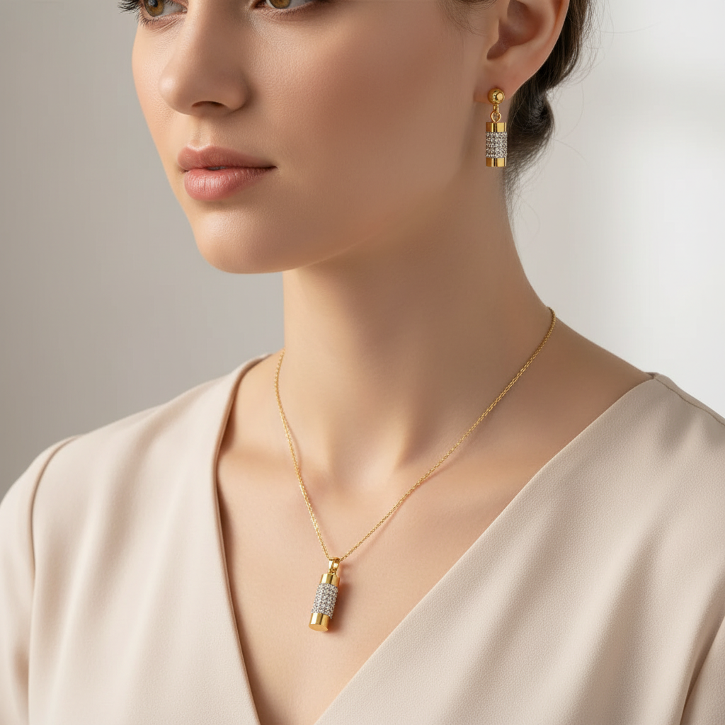 QUEEN Set Tamara – na modelke