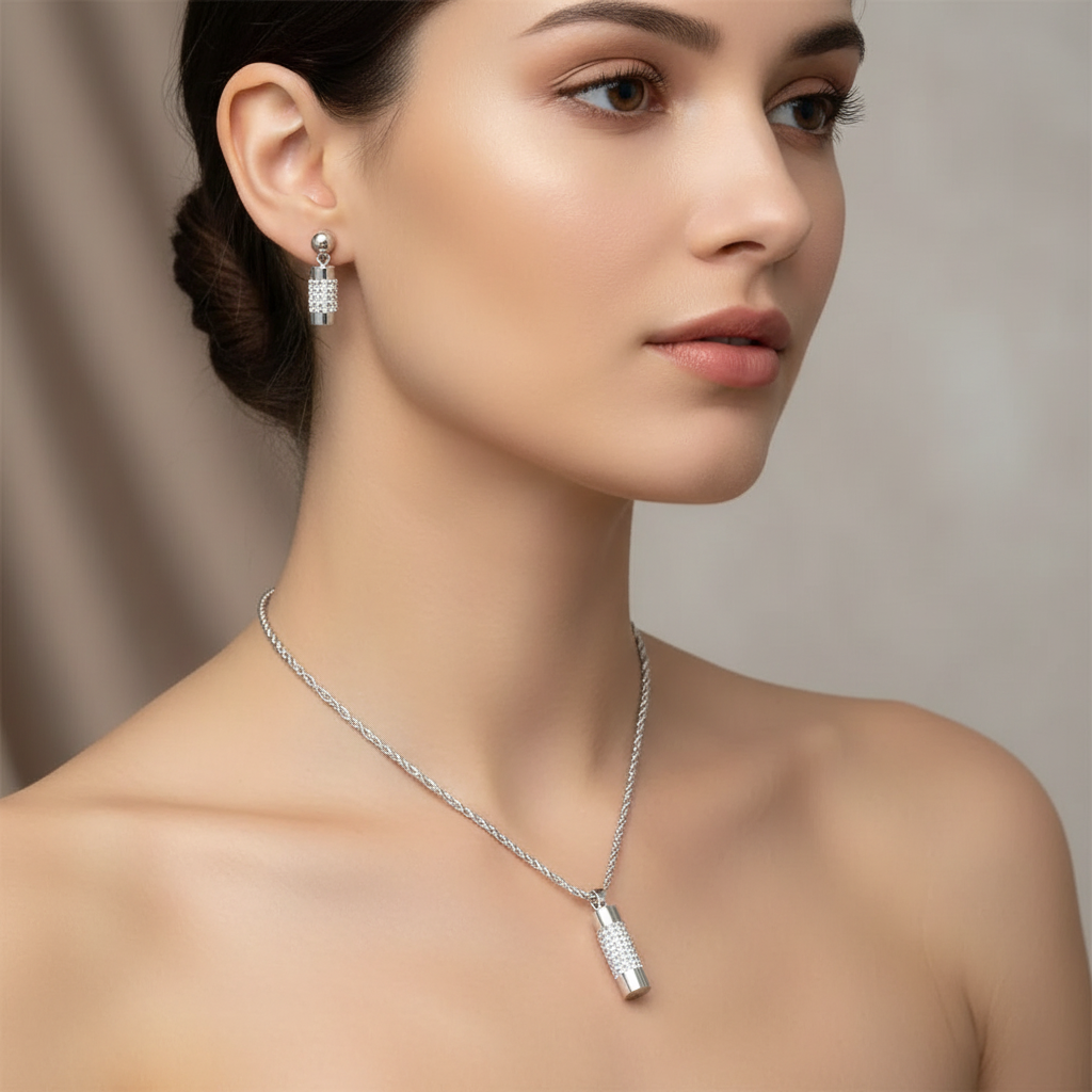 QUEEN Set Tanya – na modelke