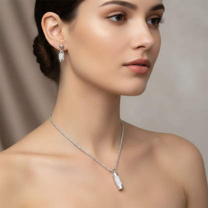 QUEEN Set Tanya – na modelke