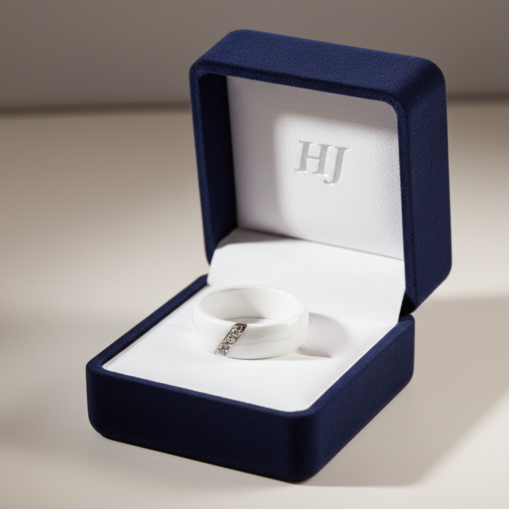 Variant 1 – šperkovnica